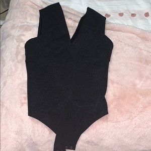 Express Bodysuit never worn!